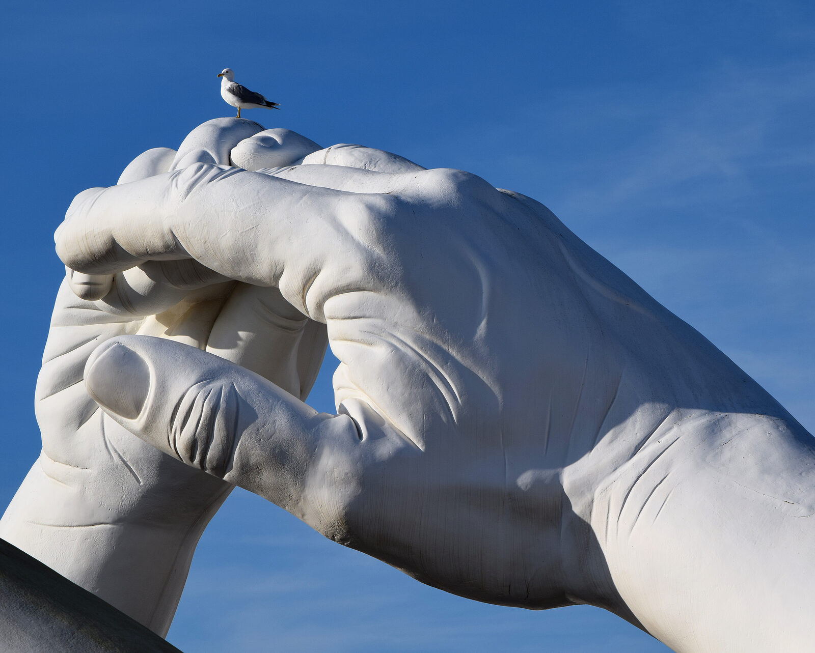 Venetian Arsenal : Building Bridges: Faith